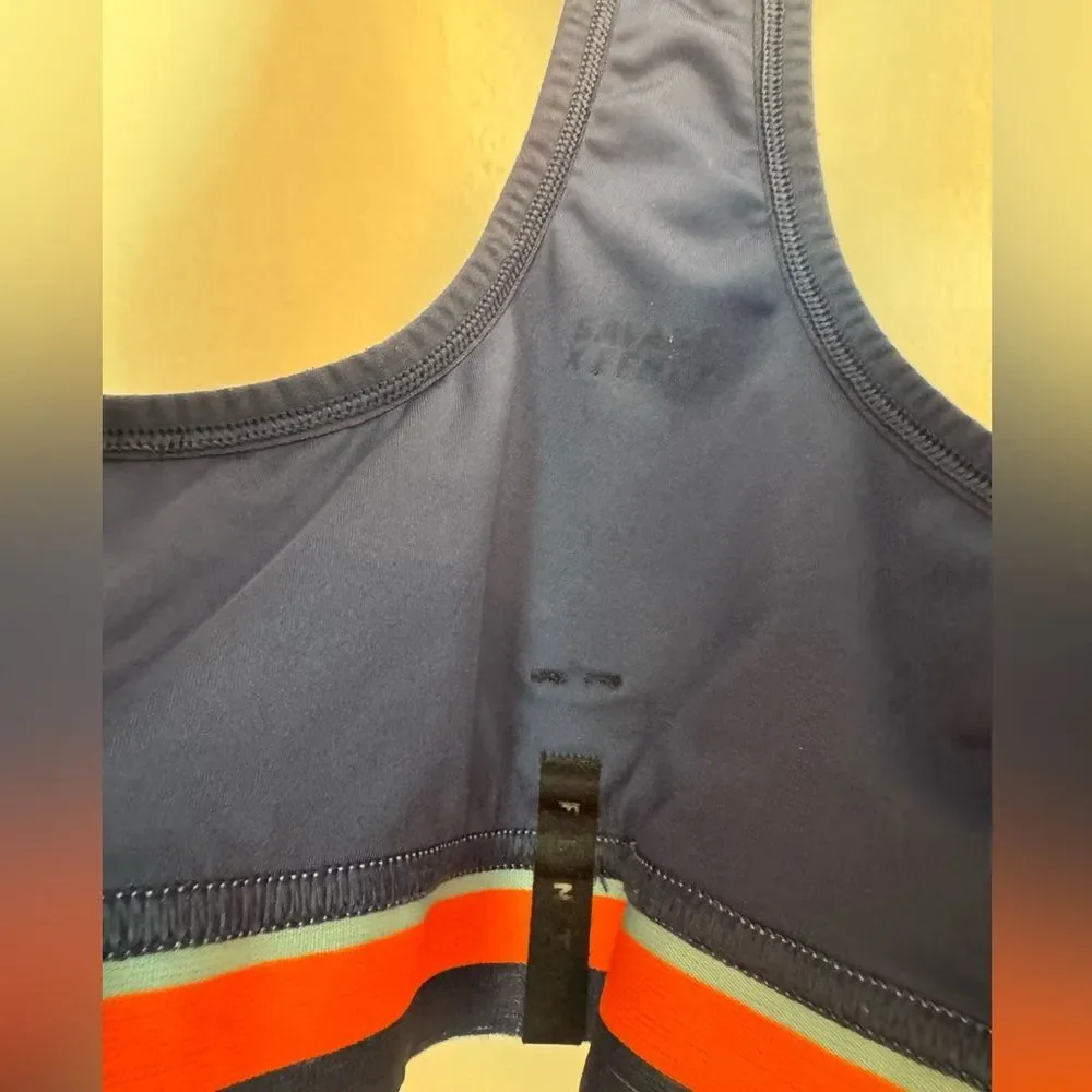 Savage Fenty LineUp Low Impact Sports Bra